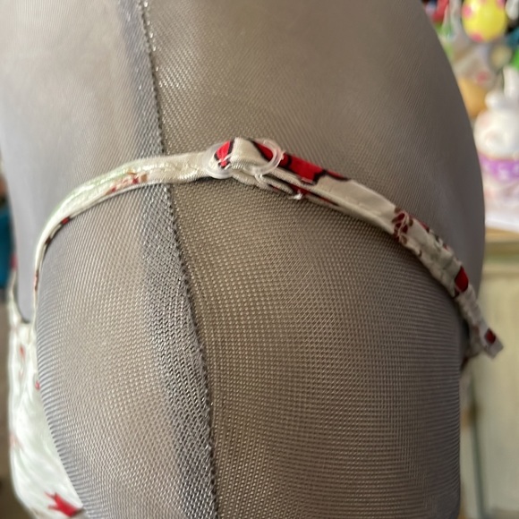 Cami/sleep top by Night Passion size Medium - Picture 3 of 4